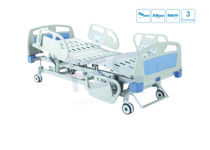 ICU ELECTRIC BED (ISC 1003)